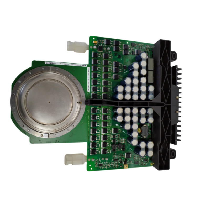 ABB Power Semiconductor Module 5SHX2645L0002 3BHB012961R00024